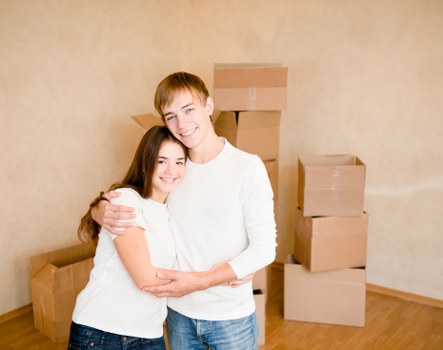 Bulky furniture collection for local residents in Hampstead
