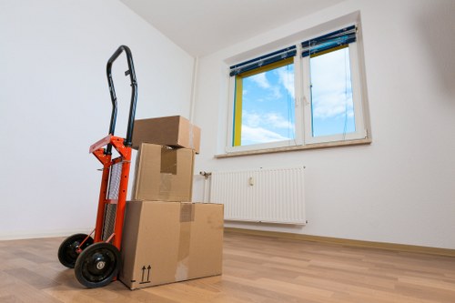 Load-based and cubic-yard pricing example for Hampstead removals