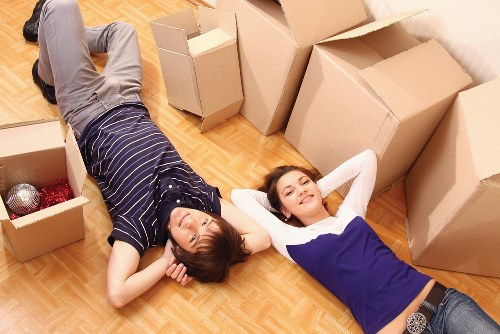 Local removals support for homes and businesses in Hampstead
